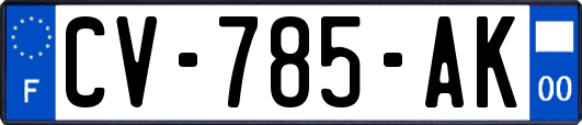 CV-785-AK