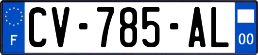 CV-785-AL