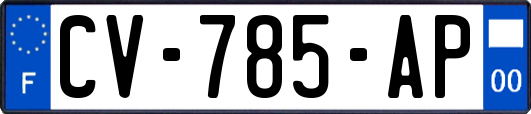 CV-785-AP