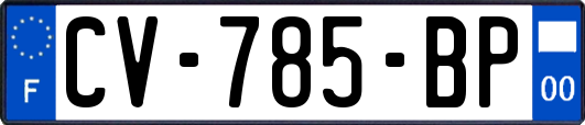 CV-785-BP