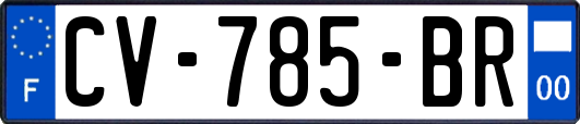CV-785-BR