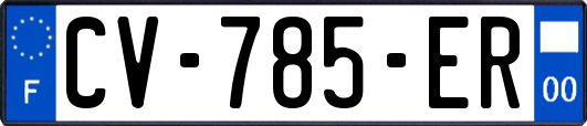 CV-785-ER