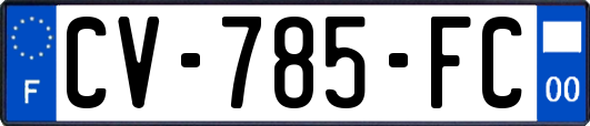 CV-785-FC