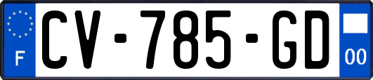 CV-785-GD