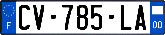 CV-785-LA