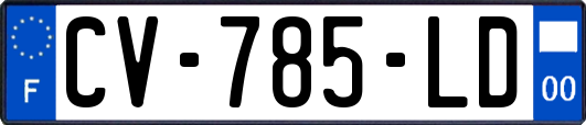 CV-785-LD