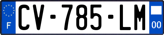 CV-785-LM