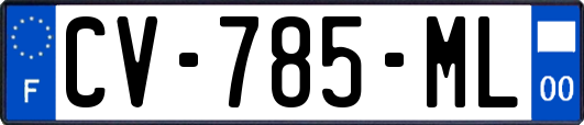 CV-785-ML