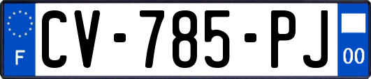 CV-785-PJ