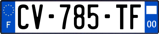 CV-785-TF