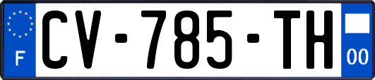 CV-785-TH