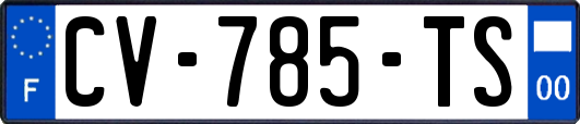 CV-785-TS