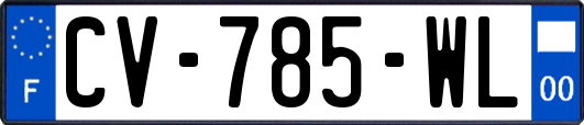 CV-785-WL