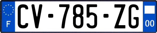 CV-785-ZG