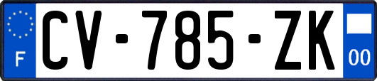 CV-785-ZK