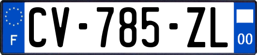 CV-785-ZL