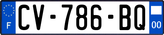 CV-786-BQ