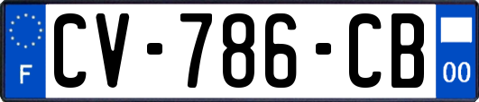 CV-786-CB