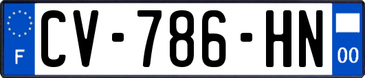 CV-786-HN