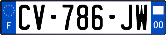 CV-786-JW