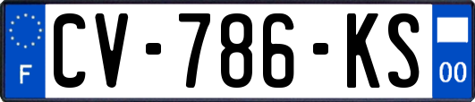 CV-786-KS