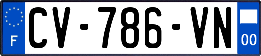 CV-786-VN