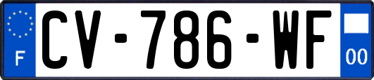 CV-786-WF