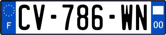 CV-786-WN