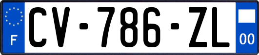 CV-786-ZL