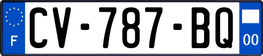 CV-787-BQ