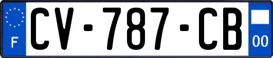 CV-787-CB