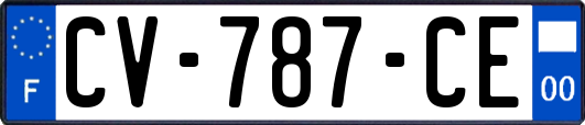 CV-787-CE