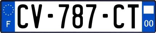 CV-787-CT