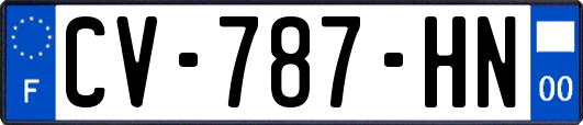 CV-787-HN