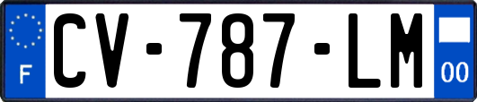 CV-787-LM