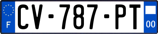 CV-787-PT