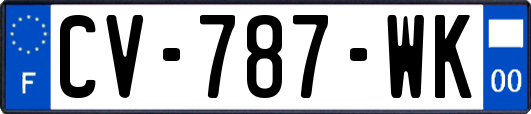 CV-787-WK