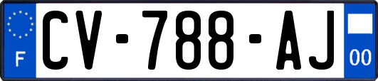CV-788-AJ