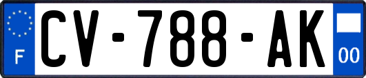 CV-788-AK