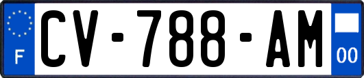 CV-788-AM