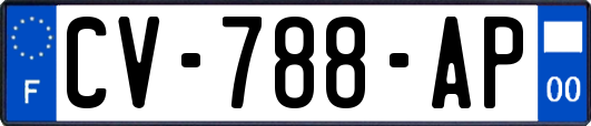 CV-788-AP