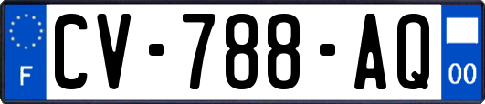 CV-788-AQ