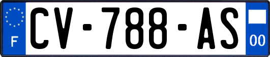 CV-788-AS