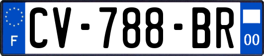 CV-788-BR