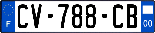 CV-788-CB
