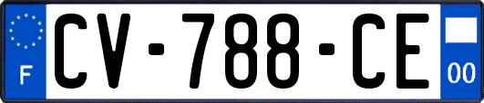CV-788-CE