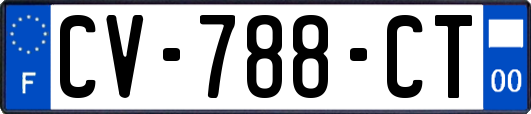 CV-788-CT