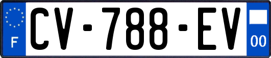 CV-788-EV