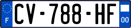 CV-788-HF