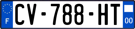 CV-788-HT